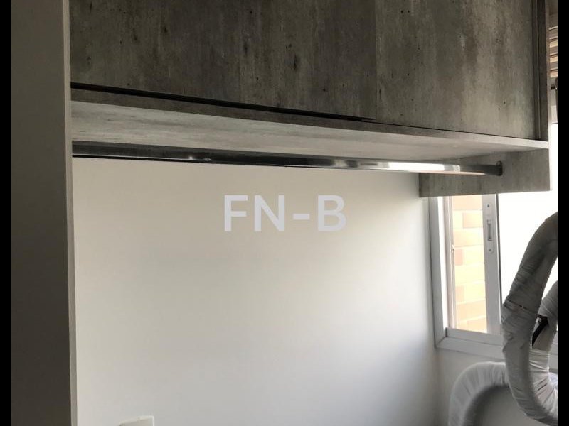 imóvel com 57m² - Cambuí - Campinas