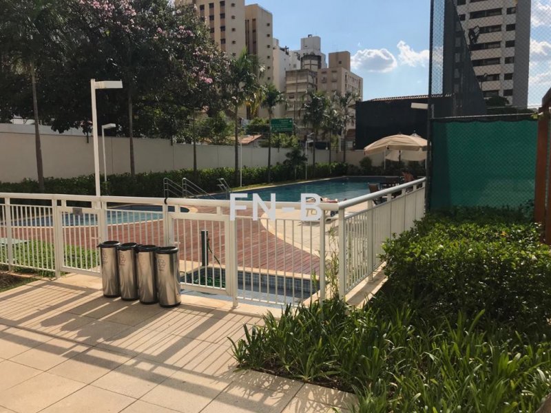 imóvel com 57m² - Cambuí - Campinas