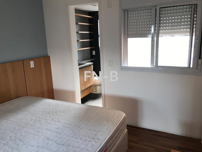 imóvel com 57m² - Cambuí - Campinas