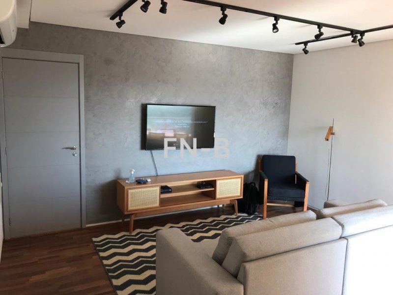 imóvel com 57m² - Cambuí - Campinas