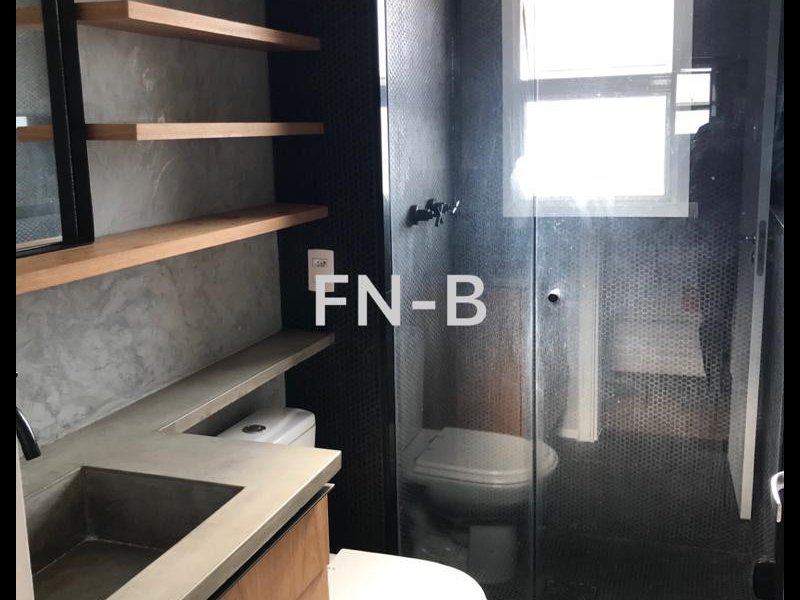imóvel com 57m² - Cambuí - Campinas