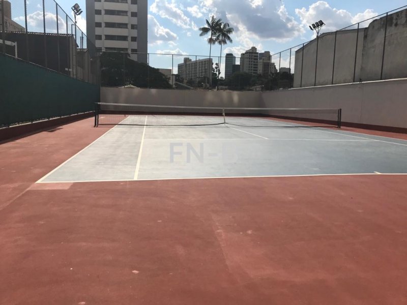 imóvel com 57m² - Cambuí - Campinas