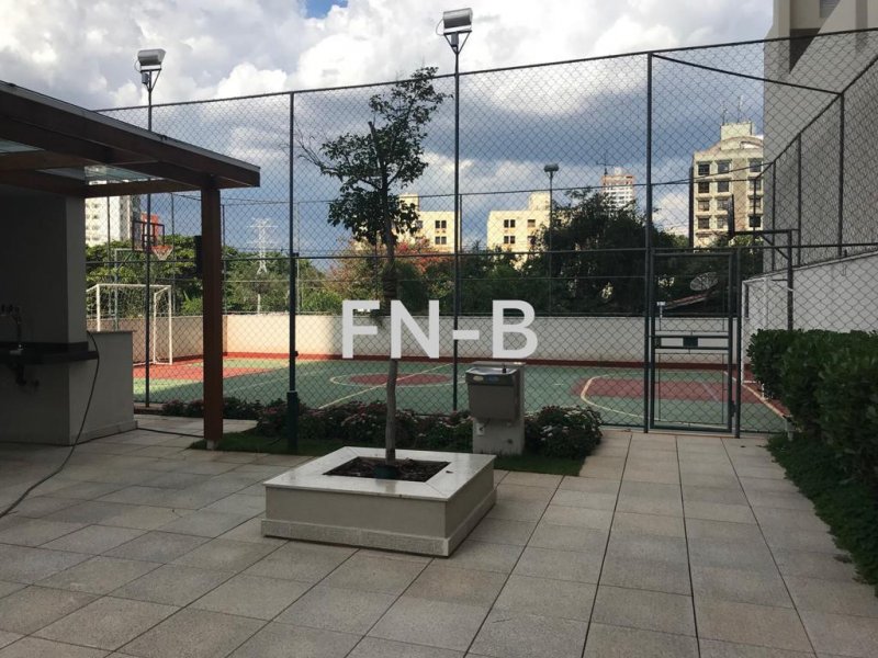 imóvel com 57m² - Cambuí - Campinas