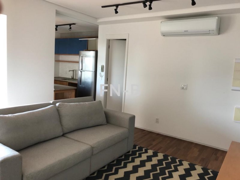 imóvel com 57m² - Cambuí - Campinas