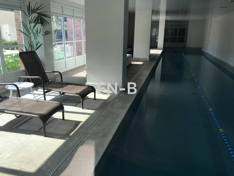 imóvel com 57m² - Cambuí - Campinas