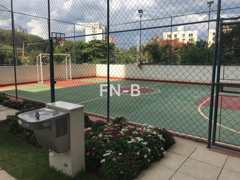 imóvel com 57m² - Cambuí - Campinas