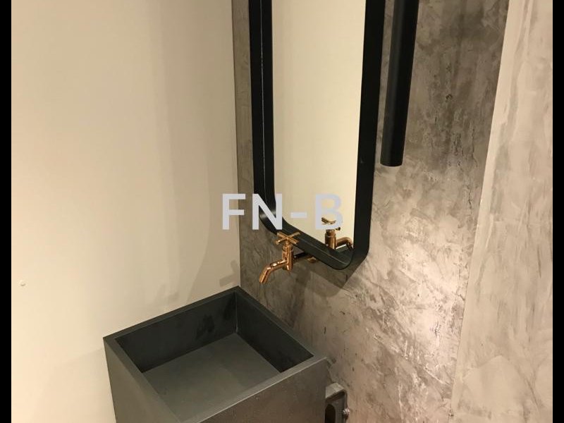imóvel com 57m² - Cambuí - Campinas