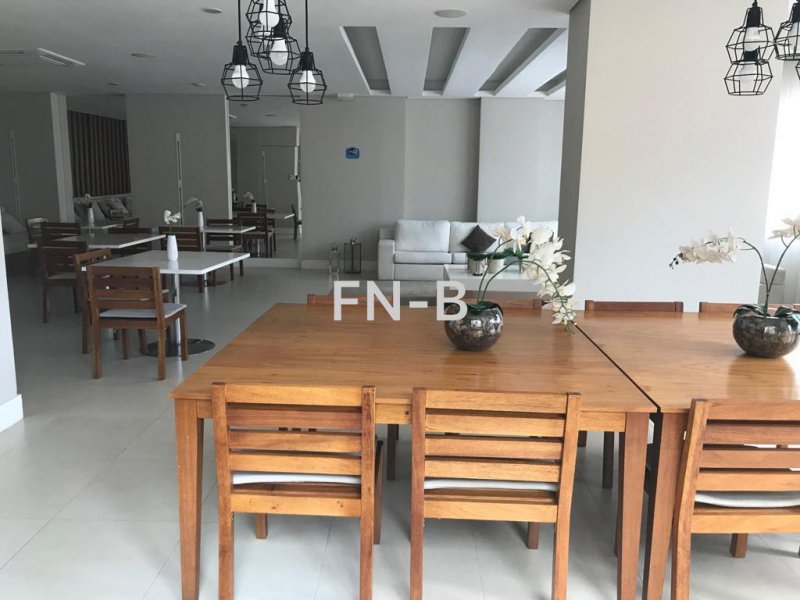 imóvel com 57m² - Cambuí - Campinas