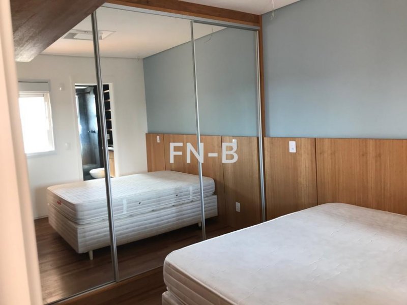 imóvel com 57m² - Cambuí - Campinas