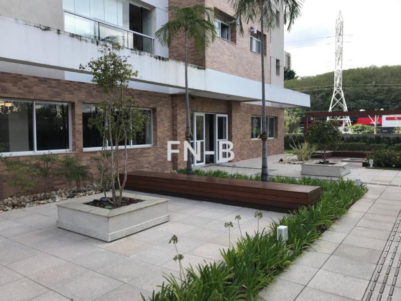 imóvel com 57m² - Cambuí - Campinas