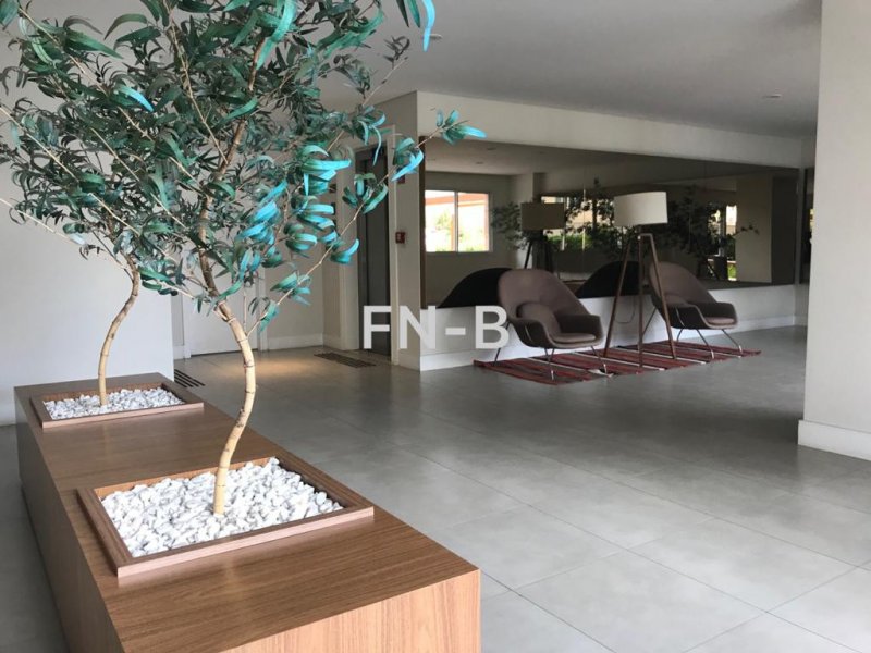 imóvel com 57m² - Cambuí - Campinas