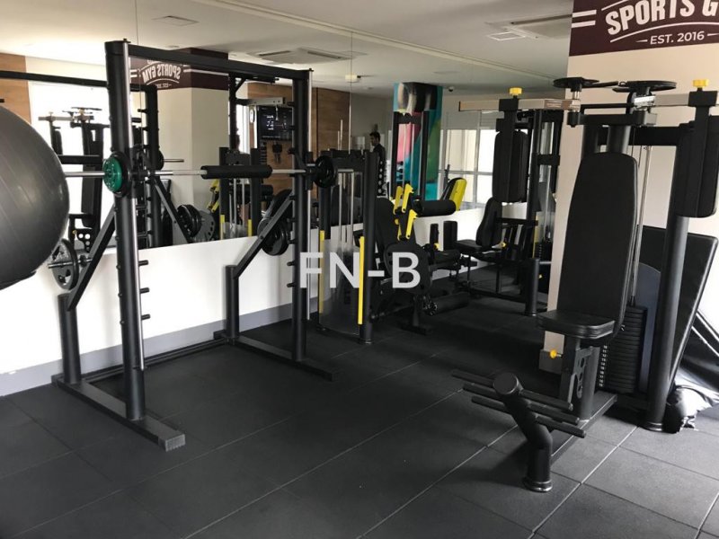 imóvel com 57m² - Cambuí - Campinas