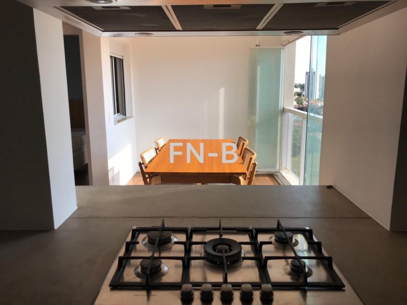imóvel com 57m² - Cambuí - Campinas