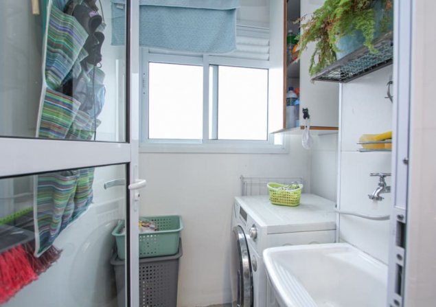 imóvel com 33m²