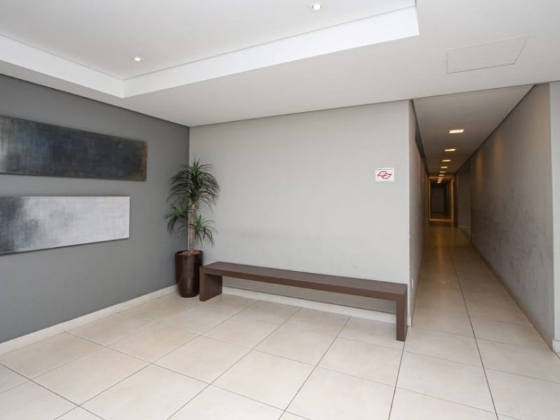 imóvel com 33m² - Barra Funda - São Paulo