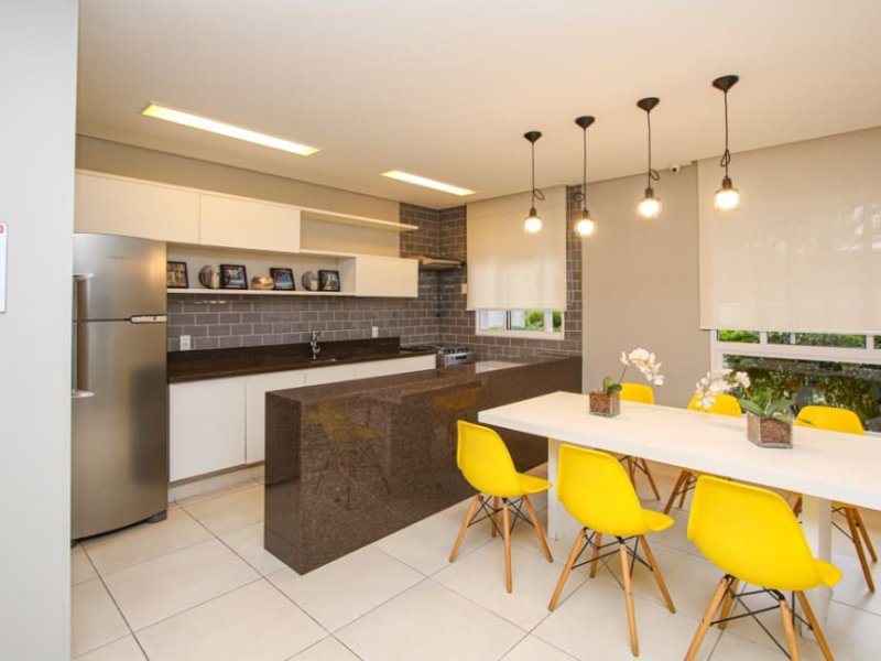 imóvel com 33m² - Barra Funda - São Paulo