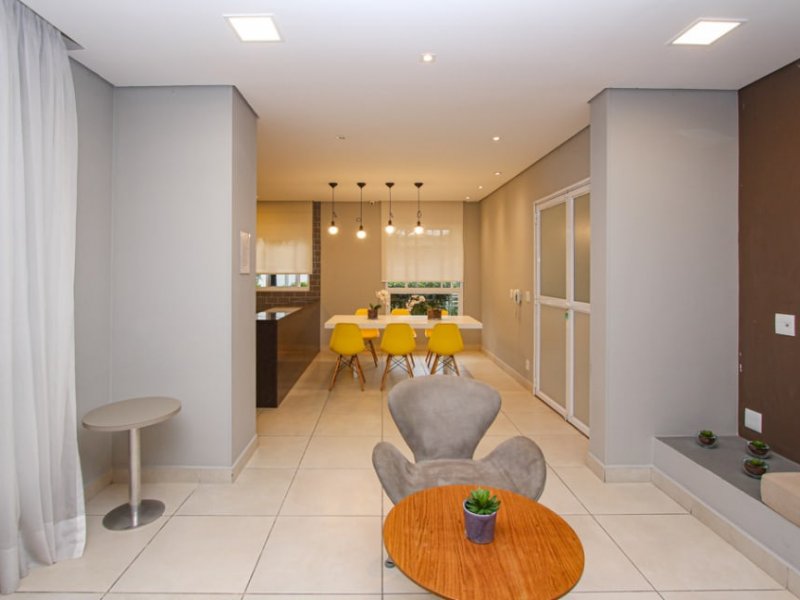 imóvel com 33m² - Barra Funda - São Paulo