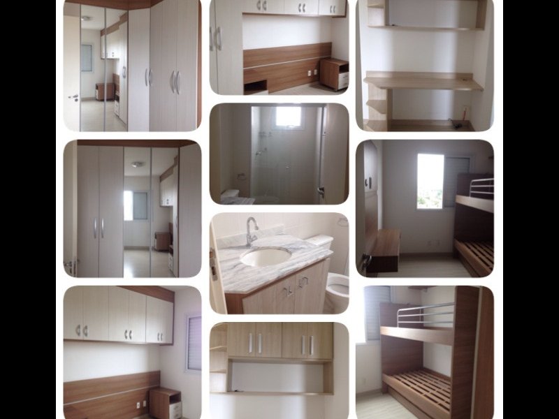 Apartamento à venda Jardim Pagliato com 60m² e 2 quartos por R$ 260.000 - 1596029549-img-2484.JPG