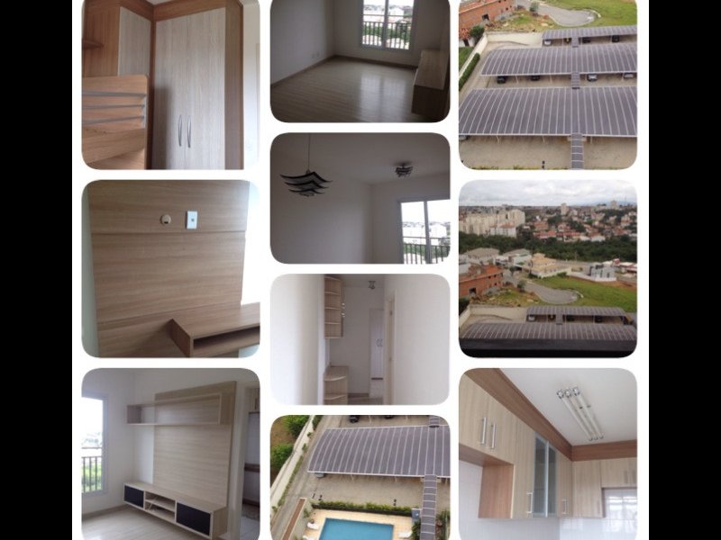 Apartamento à venda Jardim Pagliato com 60m² e 2 quartos por R$ 260.000 - 384741030-img-2485-1.JPG