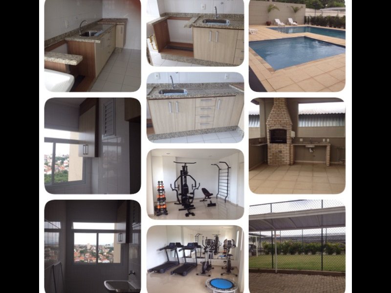 Apartamento à venda Jardim Pagliato com 60m² e 2 quartos por R$ 260.000 - 823741755-img-2486.JPG