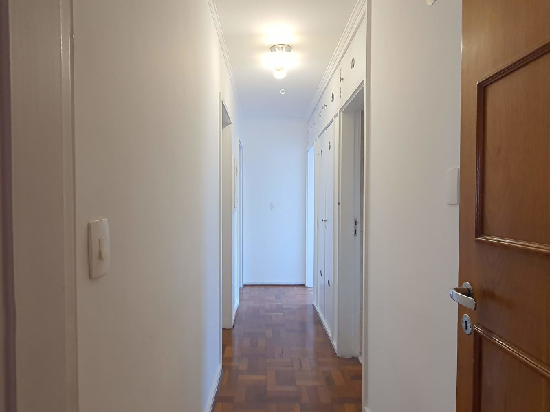 Apartamento à venda Vila Mariana com 172m² e 4 quartos por R$ 1.200.000 - acesso-area-intima.jpg
