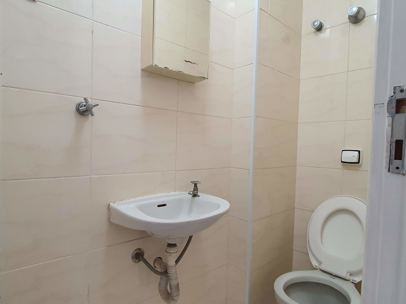 Apartamento à venda Vila Mariana com 172m² e 4 quartos por R$ 1.200.000 - banheiro-lavanderia.jpg