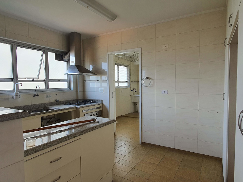 Apartamento à venda Vila Mariana com 172m² e 4 quartos por R$ 1.200.000 - cozinha-1.jpg