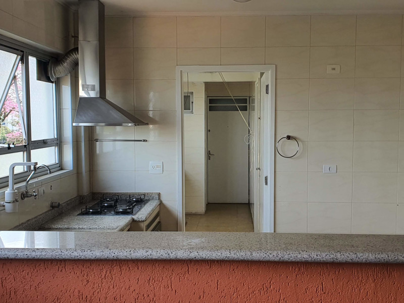 Apartamento à venda Vila Mariana com 172m² e 4 quartos por R$ 1.200.000 - cozinha-2.jpg