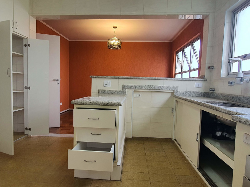 Apartamento à venda Vila Mariana com 172m² e 4 quartos por R$ 1.200.000 - cozinha-3.jpg