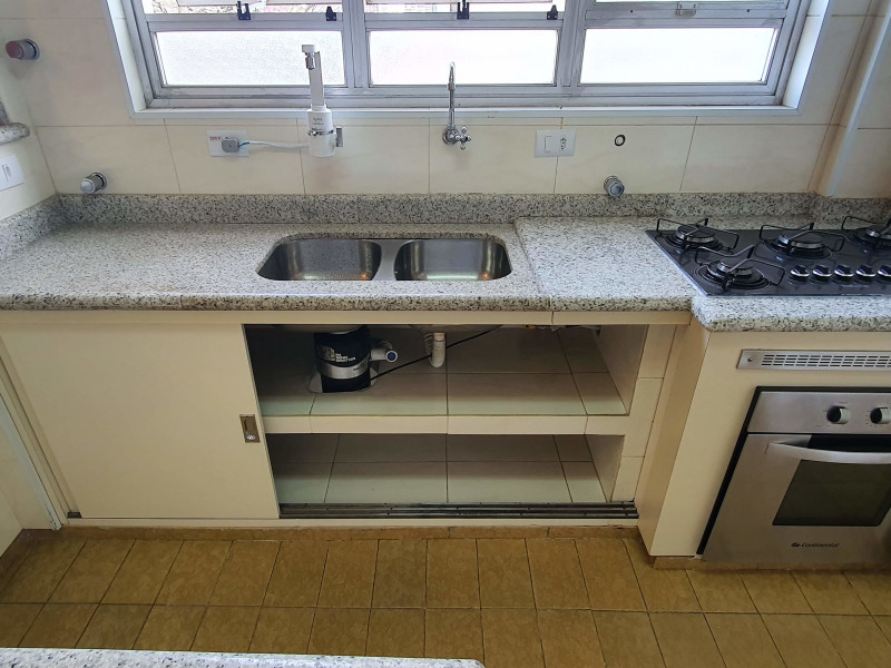 Apartamento à venda Vila Mariana com 172m² e 4 quartos por R$ 1.200.000 - cozinha-4.jpg