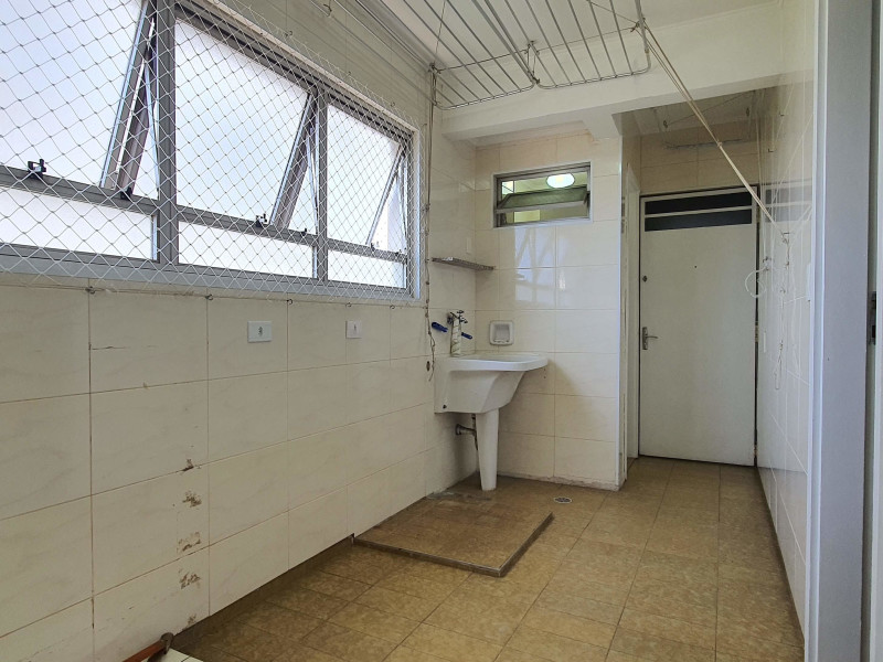 Apartamento à venda Vila Mariana com 172m² e 4 quartos por R$ 1.200.000 - lavanderia-1.jpg