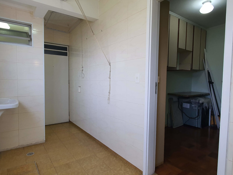 Apartamento à venda Vila Mariana com 172m² e 4 quartos por R$ 1.200.000 - lavanderia-2.jpg