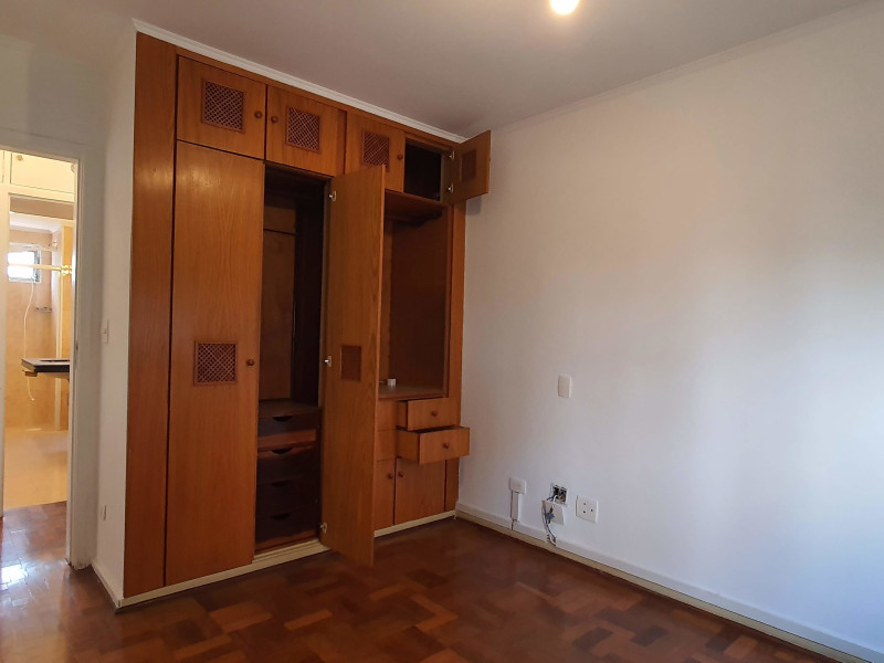Apartamento à venda Vila Mariana com 172m² e 4 quartos por R$ 1.200.000 - quarto-1-2.jpg
