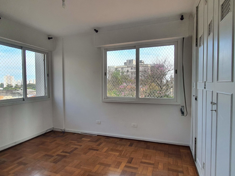 Apartamento à venda Vila Mariana com 172m² e 4 quartos por R$ 1.200.000 - quarto-2-1.jpg
