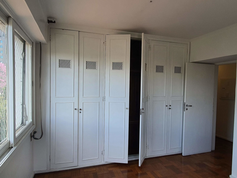 Apartamento à venda Vila Mariana com 172m² e 4 quartos por R$ 1.200.000 - quarto-2-2.jpg