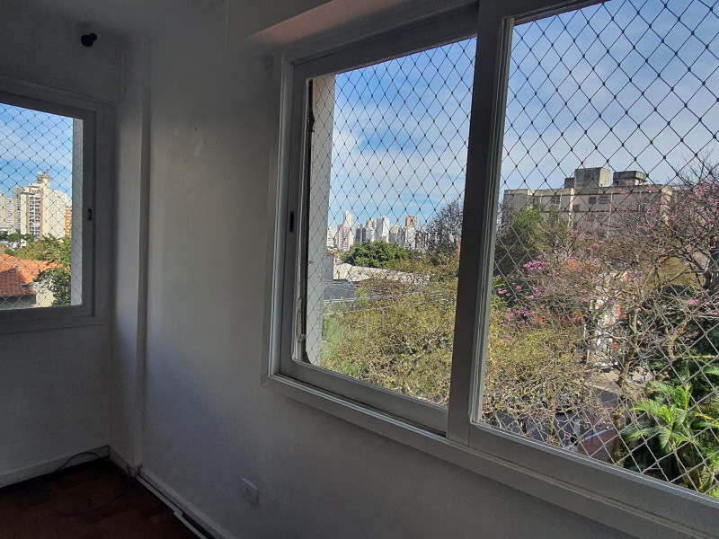 Apartamento à venda Vila Mariana com 172m² e 4 quartos por R$ 1.200.000 - quarto-2-3.jpg