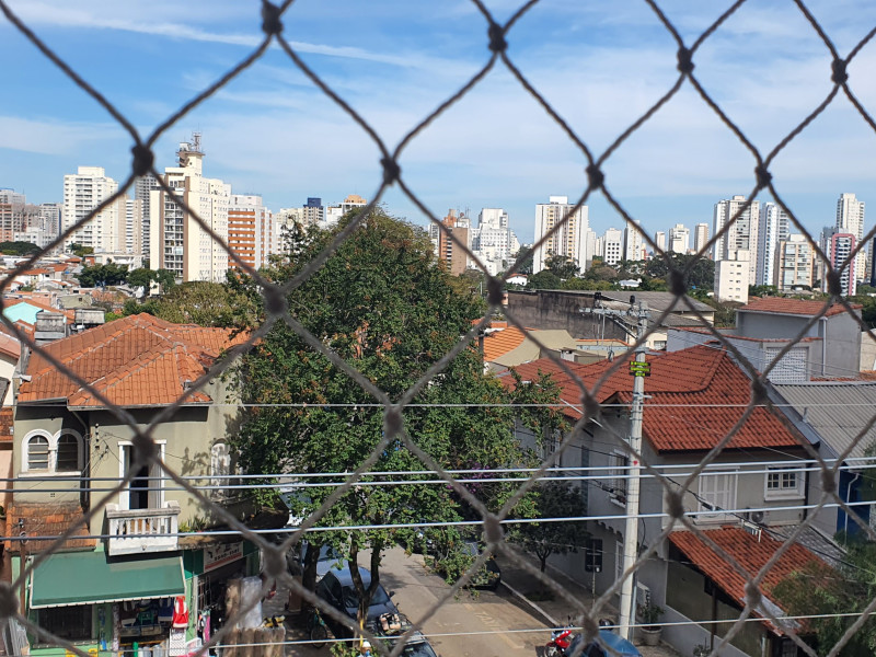 Apartamento à venda Vila Mariana com 172m² e 4 quartos por R$ 1.200.000 - quarto-2-4.jpg