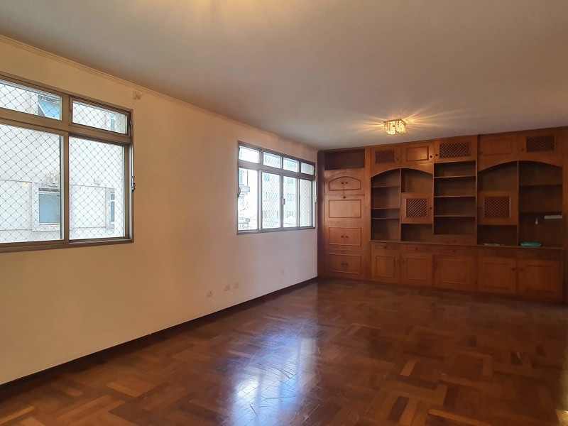 Apartamento à venda Vila Mariana com 172m² e 4 quartos por R$ 1.200.000 - sala-1.jpg