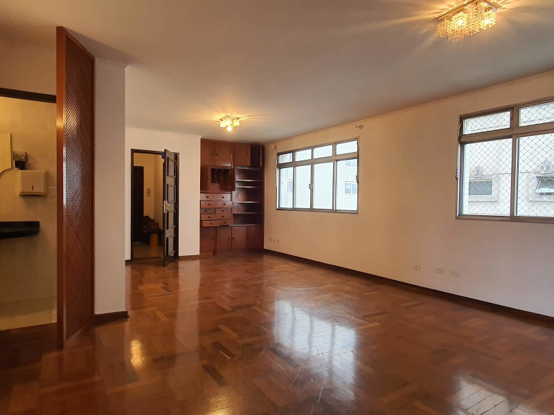 Apartamento à venda Vila Mariana com 172m² e 4 quartos por R$ 1.200.000 - sala-2.jpg