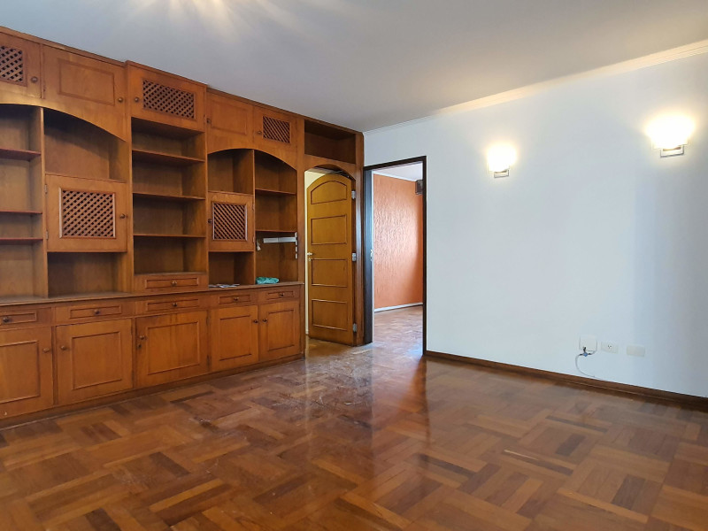 Apartamento à venda Vila Mariana com 172m² e 4 quartos por R$ 1.200.000 - sala-4.jpg