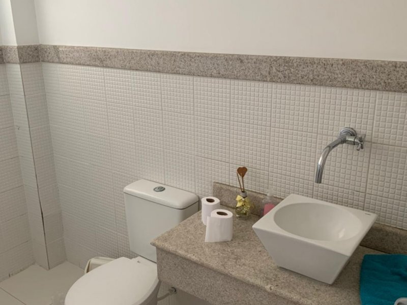 Casa de condomínio à venda Jardim San Marino com 300m² e 4 quartos por R$ 880.000 - 1010138014-lavabo.jpeg