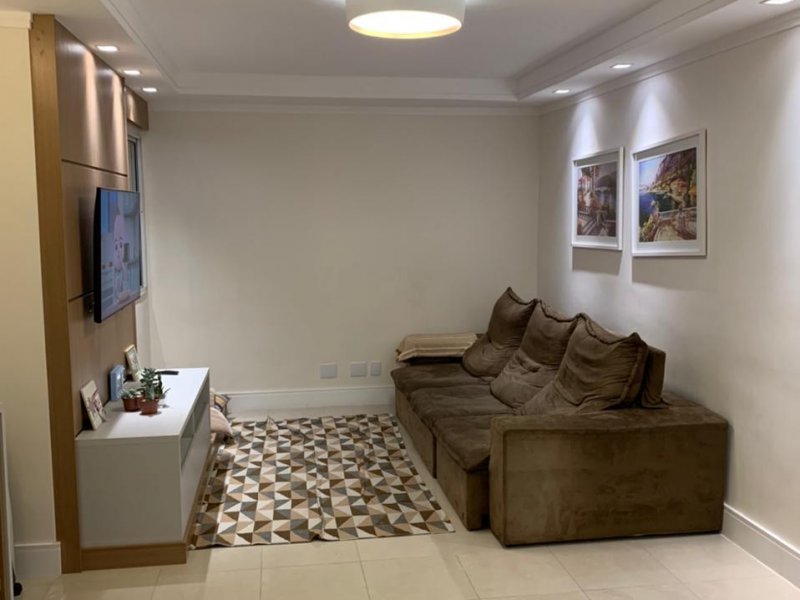 Casa de condomínio à venda Jardim San Marino com 300m² e 4 quartos por R$ 880.000 - 1128386095-sala-3.jpeg
