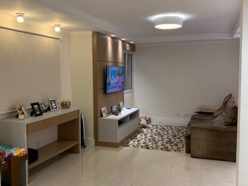 Casa de condomínio à venda Jardim San Marino com 300m² e 4 quartos por R$ 880.000 - 1224312198-sala-2.jpeg