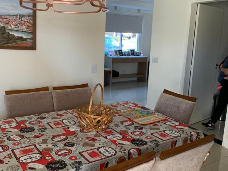 Casa de condomínio à venda Jardim San Marino com 300m² e 4 quartos por R$ 880.000 - 1247498177-sala-jantar.jpeg