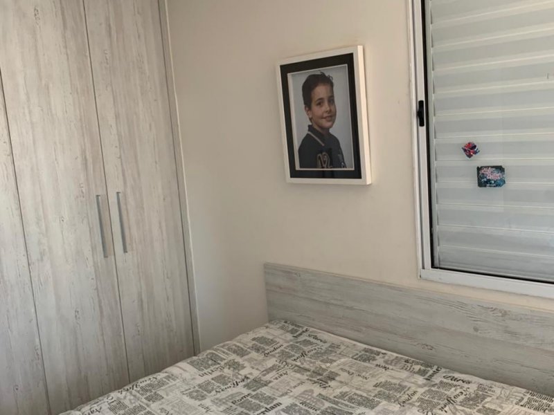 Casa de condomínio à venda Jardim San Marino com 300m² e 4 quartos por R$ 880.000 - 21862661-quarto-moco.jpeg