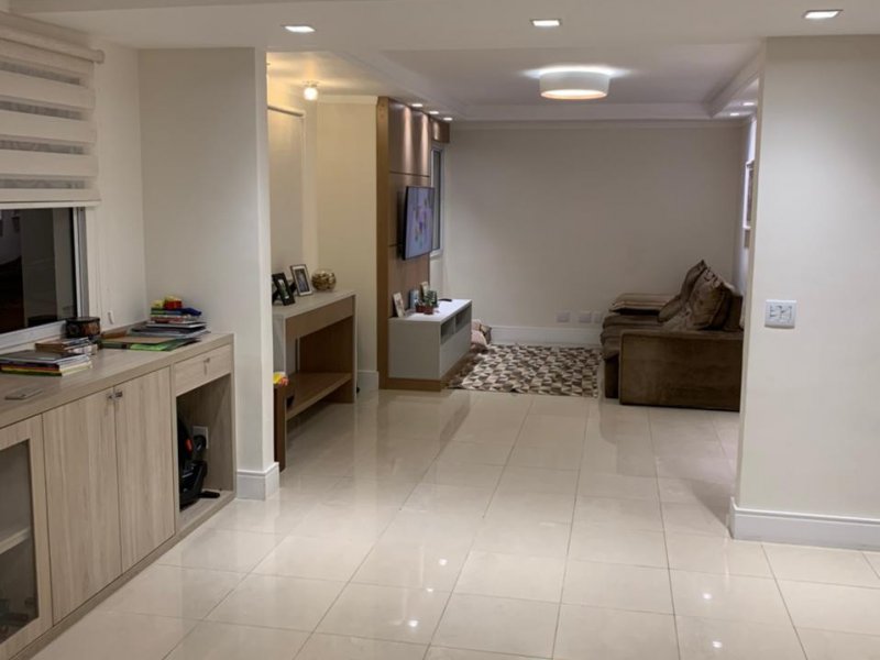 Casa de condomínio à venda Jardim San Marino com 300m² e 4 quartos por R$ 880.000 - 781042005-sala.jpeg