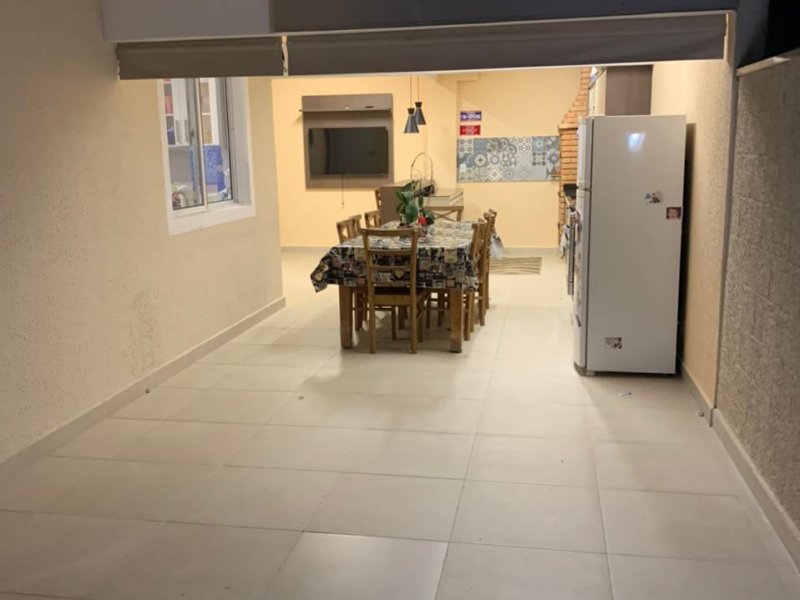 Casa de condomínio à venda Jardim San Marino com 300m² e 4 quartos por R$ 880.000 - 90877542-quintal-3.jpeg