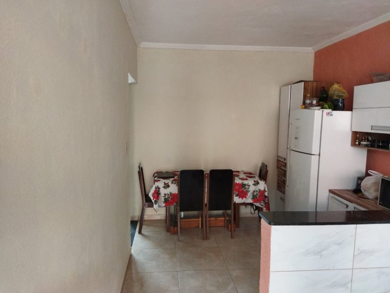 imóvel com 66m² - Jardim Esplanada - Campinas