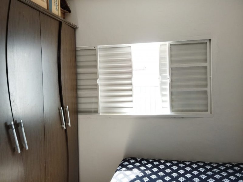 imóvel com 66m² - Jardim Esplanada - Campinas