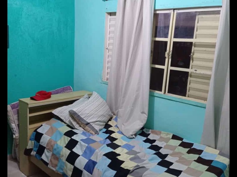 imóvel com 66m² - Jardim Esplanada - Campinas